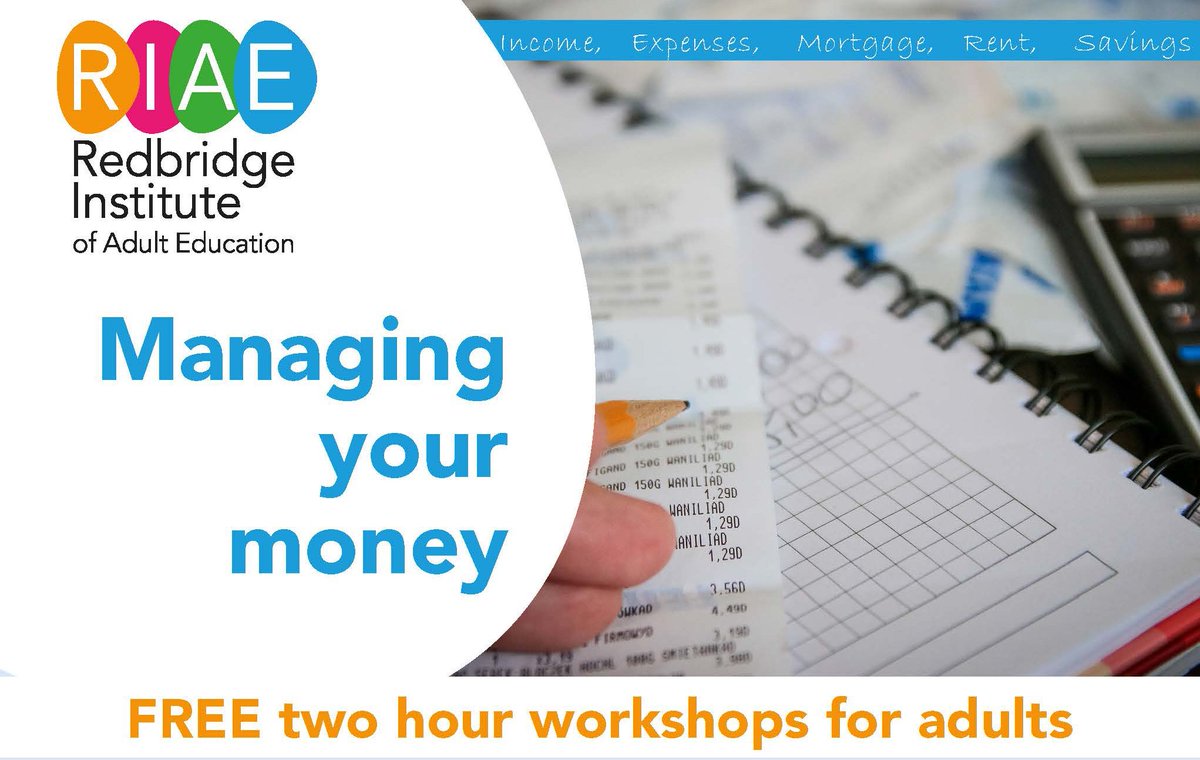 Redbridge Council tweet media