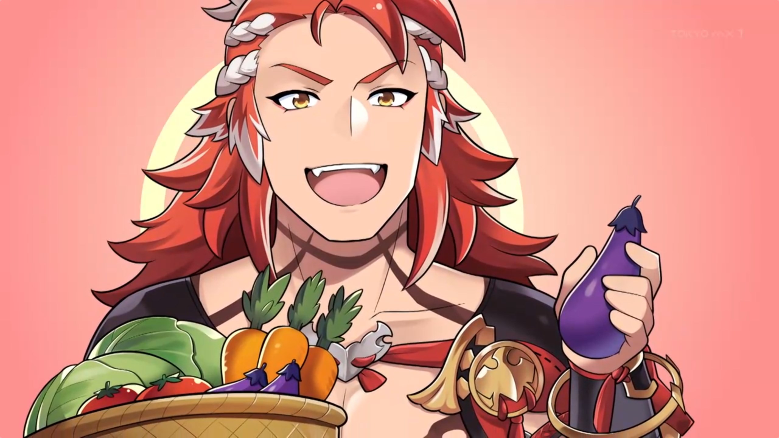 Granblue EN (Unofficial) on Twitter "Granblue TV Channel is on the air
