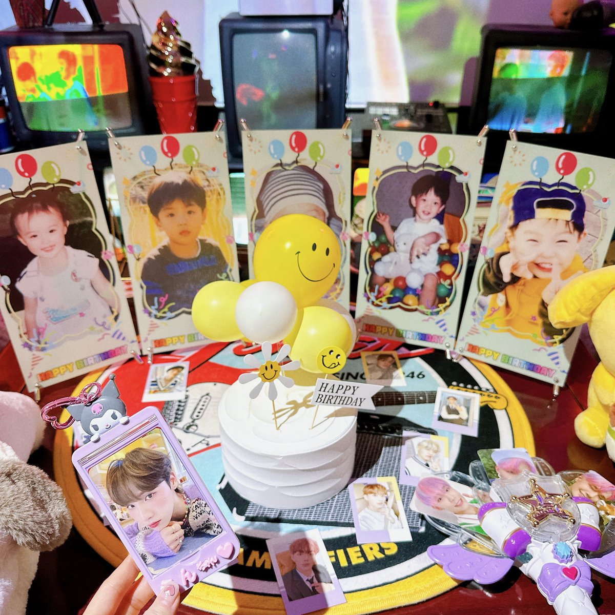 개똥벌레 tweet media