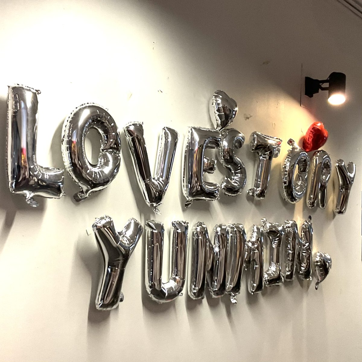 4hanju's tweet image. .   ·  * ˚ .🦊우리 여우 생축🦊.  ·  * ˚ . 

#HAPPYYUNMINDAY
#LoveStoryYUNMIN
#YUNMIN #윤민 #ยุนมิน #THE7