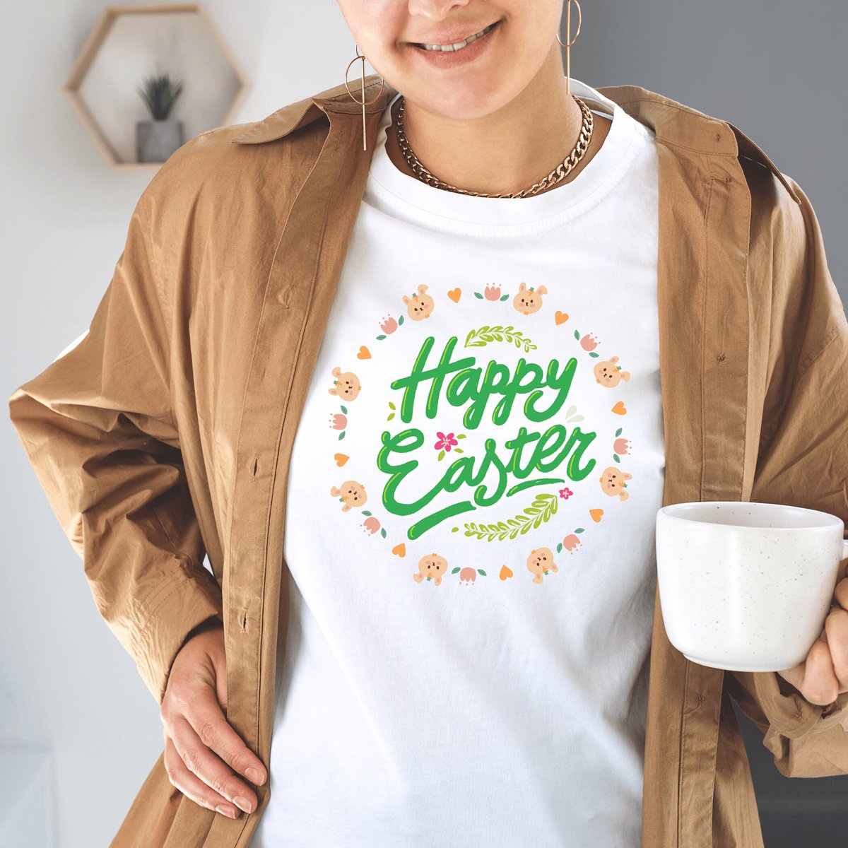 Pixelsofthe's tweet photo. Hop into Easter with our Happy Easter t-shirts! #HappyEaster #EasterFashion #EtsyShop https://t.co/NWGh2DjlzI #easterfashion #happyeastertees #springstyle #eastercelebration #easterdesigns #easterwardrobe #easterapparel #eastershopping #festivetshirts https://t.co/U4xoKMg5dV