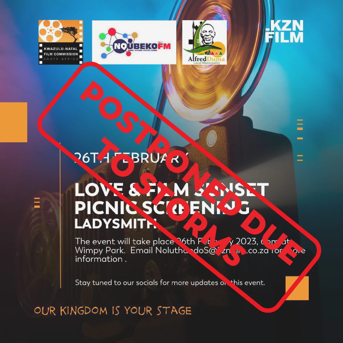 MenziNgubaneFoundation tweet media