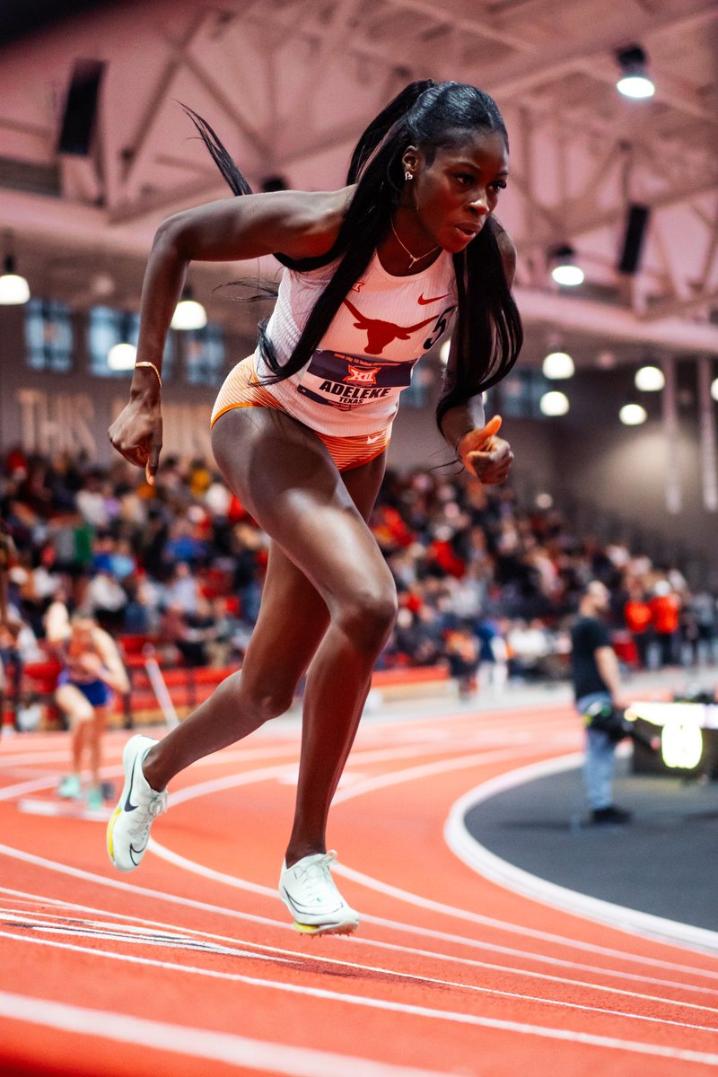 Bolaji Adeyanju 🇳🇬 🇮🇪 (@bjgunner) on Twitter photo Shes only gone and done another one: another huge national record for <a href="/rhasidatadeleke/">Rhasidat Adeleke</a>, who clocks 50.33 to win the 400m at the Big 12 Championships.
Irelands 🇮🇪 Rhasidat is unstoppable Shes only gone and done another one: another huge national record for <a href="/rhasidatadeleke/">Rhasidat Adeleke</a>, who clocks 50.33 to win the 400m at the Big 12 Championships.
Irelands 🇮🇪 Rhasidat is unstoppable