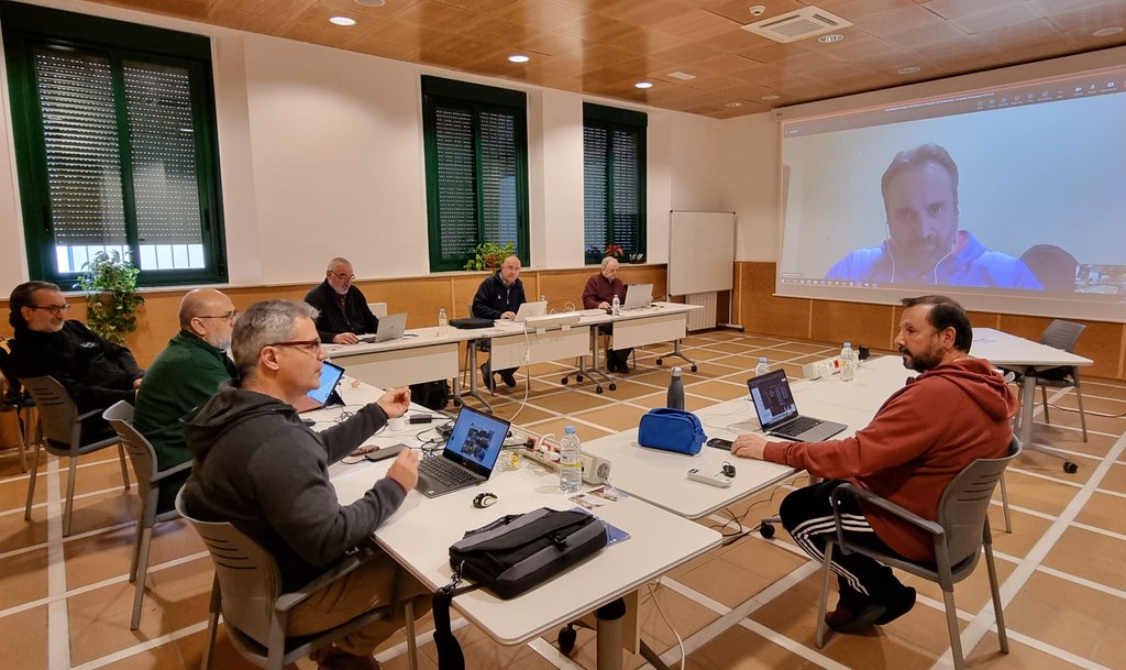 MaristasMediterranea tweet media