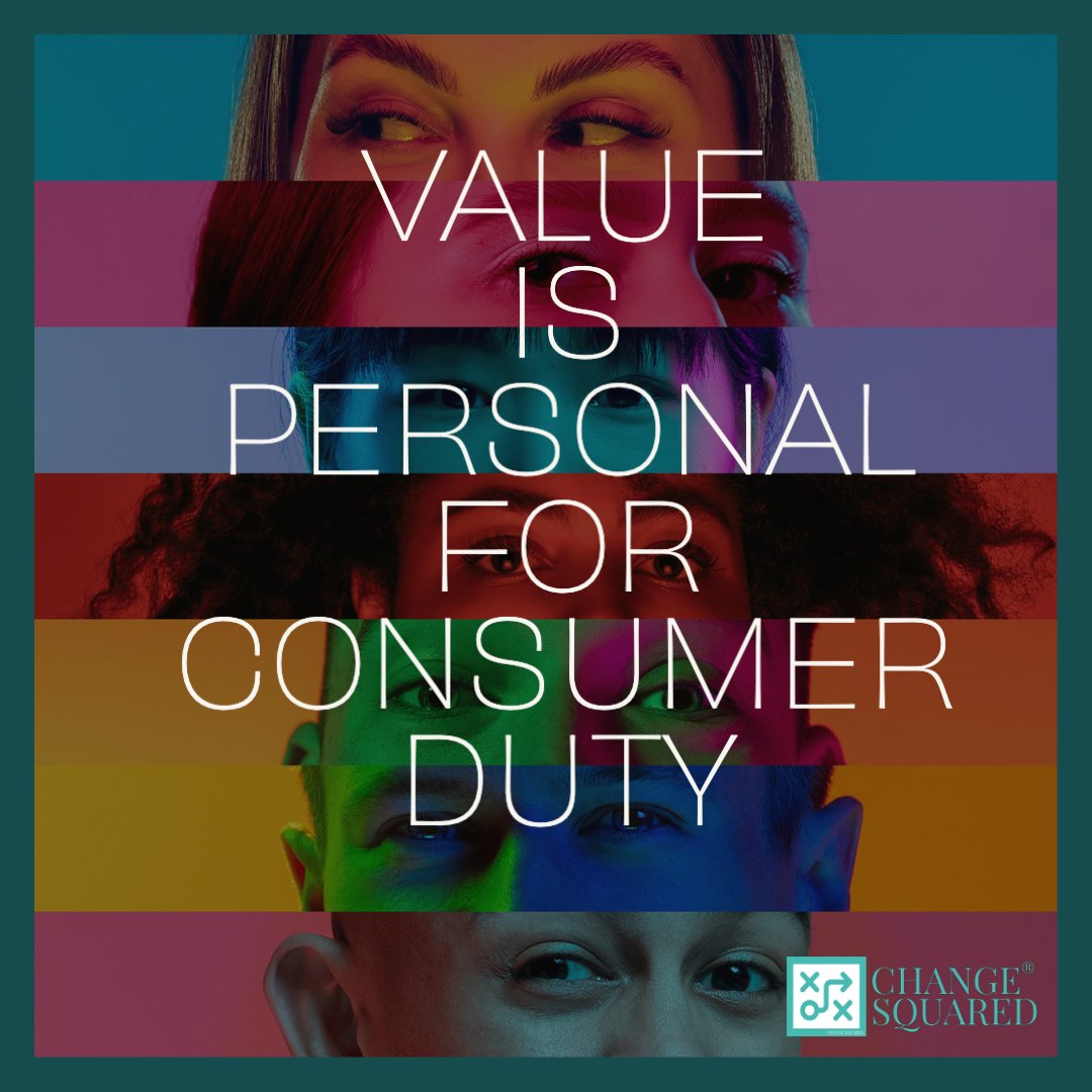 How much do your clients value your services and the products they hold? 

Find out how to determine value in our latest blog: zurl.co/IAXz?utm_sourc…  

#ValueIsPersonal #ConsumerDuty #DeterminingValue #ClientFeedbackIsKing #AskTheQuestion #FinancialAdvice #FinancialAdviser