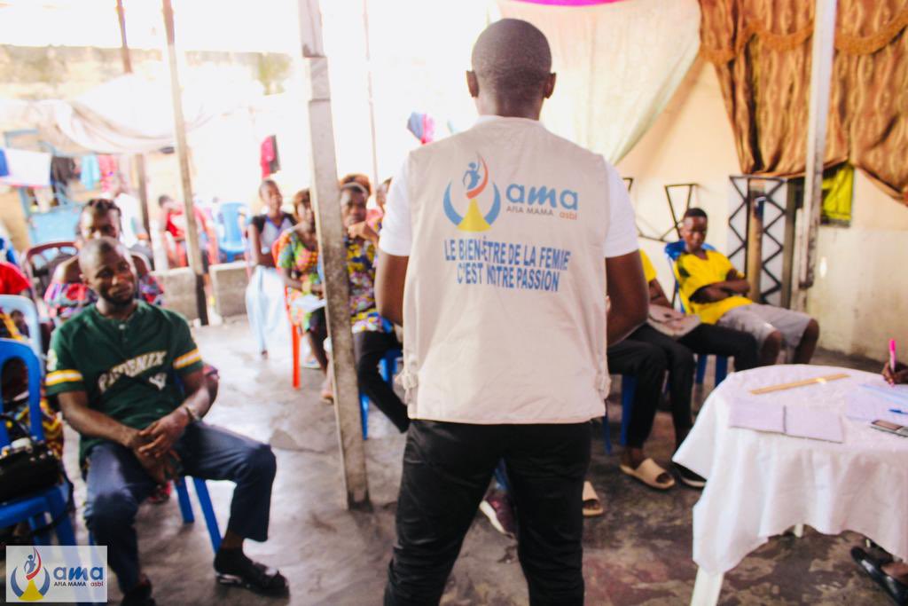 AFIA MAMA RDC tweet media