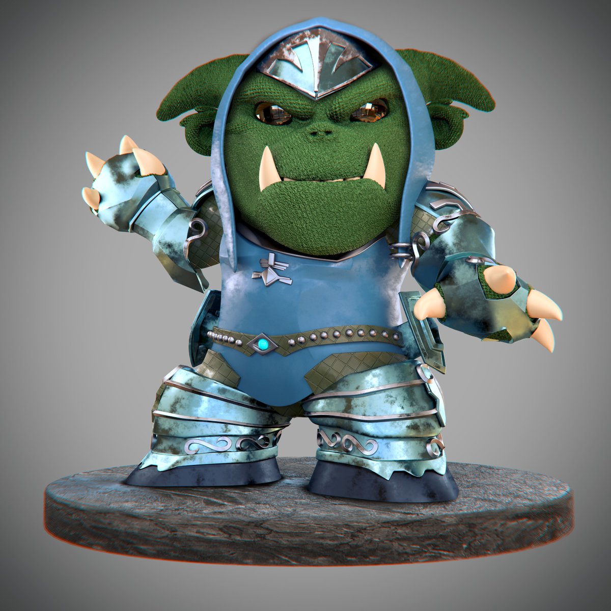 RugdollzNFT's tweet photo. @FerredoksinETH We're looking forward to the completion of our #RugDollz 3D collection. Not long now 🔥
We are also looking forward to our very own ERC20 being released next month! Bigbthings coming for @RugLabz @RugdollzNFT &amp; @ChargedPunks 
DYOR and melt your face 😵
#NFT #NFTs #Abouttogodown https://t.co/joxRfbaywf