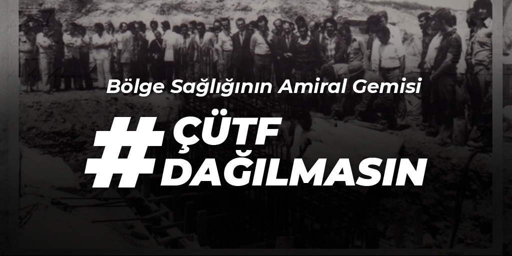 masii1990's tweet photo. Hastanemiz depremden dolayı tahliye oldu. Biz hocalarımızla asistanlar ve öğrenciler hep beraber eğitimimize ve hizmetimize bize verilecek geçici bir hastanede hep beraber devam etmek istiyoruz. #çütfdağılmasın @RTErdogan @drfahrettinkoca @FOXhaber #balcalı https://t.co/Sdsl8zcwzG