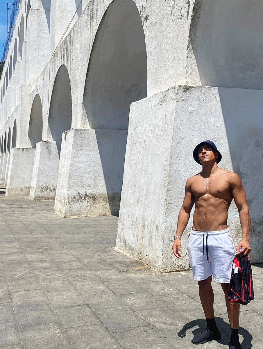 Diego Rodrigues tweet media