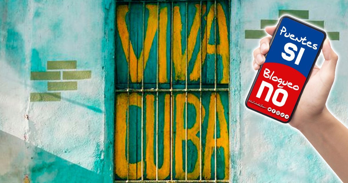 FridaMa37743345's tweet photo. #PuentesSiBloqueoNo 
Aún sin evidencias o registros que vinculen a #Cuba con actos terroristas o el patrocinio de estos, de manera arbitraria el Departamento de Estado de EEUU mantiene a la Isla en una lista d países q supuestamente patrocinan el terrorismo. https://t.co/xEPIRzc3it