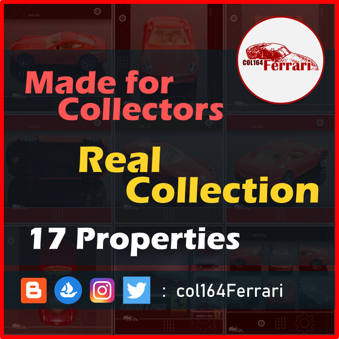 col164Ferrari's tweet photo. 🏎 OpenSea Collection!
🌐  https://t.co/lxdLgmKyOo
.
#NFT #NFTComunity #NFTCollection
. 
.
#opensea #Ferrari https://t.co/zXiT5hBWhR