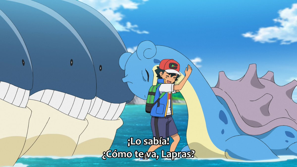 CS8 Fansub tweet media