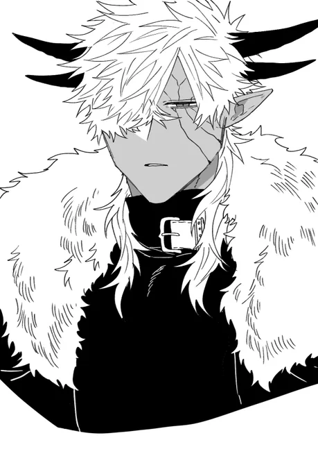 落書き