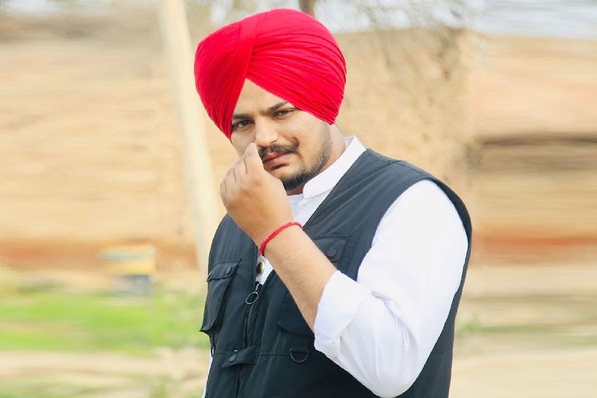 Iparvesh22's tweet photo. एक मोका आप-को
पंजाब तरनतारन जेल में सिद्दू मूसेवाला के कातिलों के बीच हिंसक झडप। https://t.co/KfqnOI4Ohl