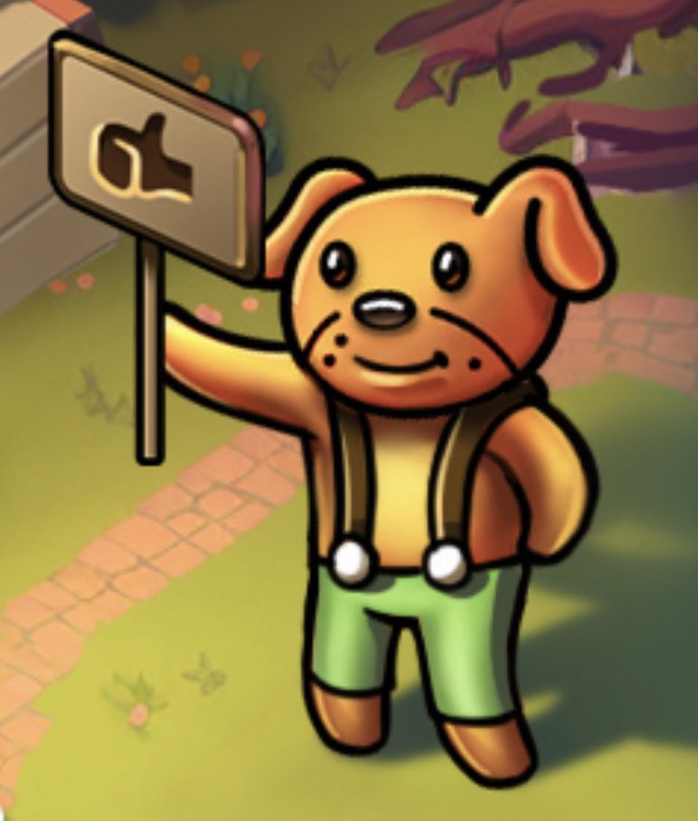 Gm do you like dogs ?