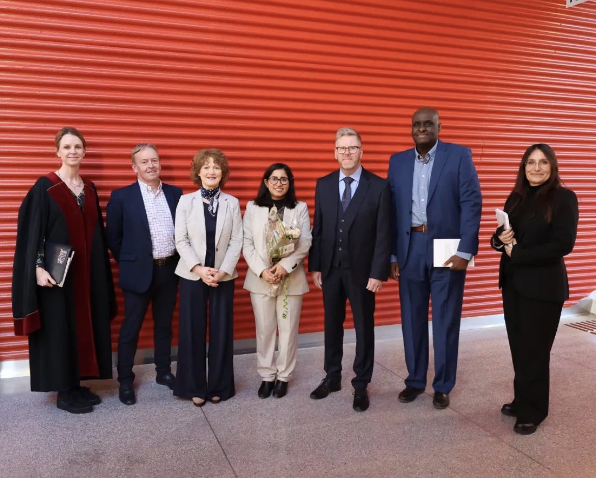 Neha Rana, PhD tweet media