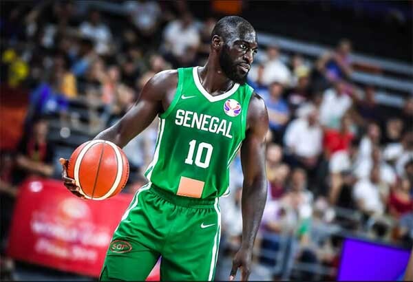 wiwsport on Twitter: "LIVE - Basket : Suivez Cameroun vs Sénégal sur