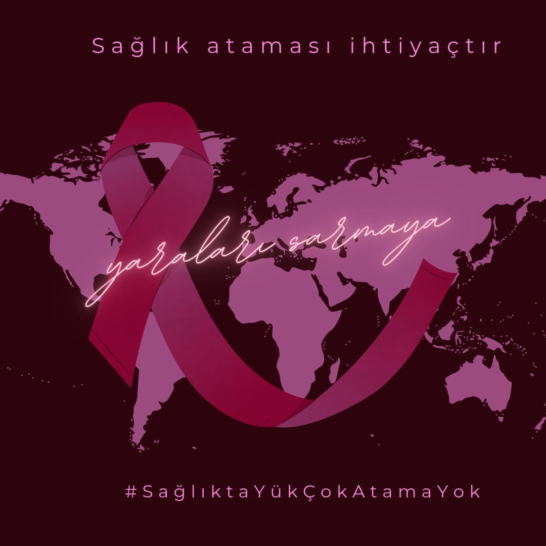 Söz verilen yıl bitmeden 85 bin atamanın tamamlanmasıydı. Ama olmadı. 1. Etabın hemen ardından yapılacaktı. O da olmadı. Biz sağlıkçılar olarak hakkımız olan kılavuzun artık hemen yayınlanmasını istiyoruz. <a href="/drfahrettinkoca/">Dr. Fahrettin Koca</a> <a href="/saglikbakanligi/">T.C. Sağlık Bakanlığı</a> #SağlıktaYükÇokAtamaYok