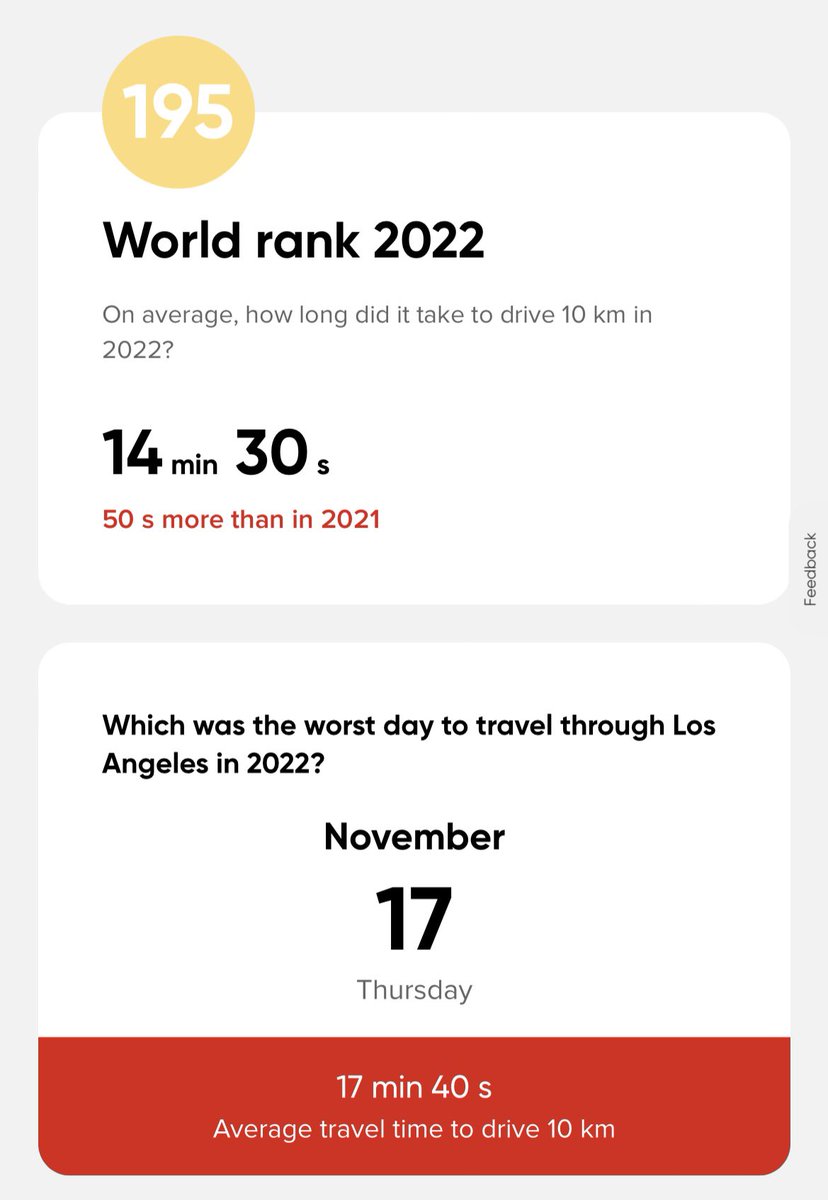 Nuice Media on Twitter "If you compare traffic in Jakarta and Los
