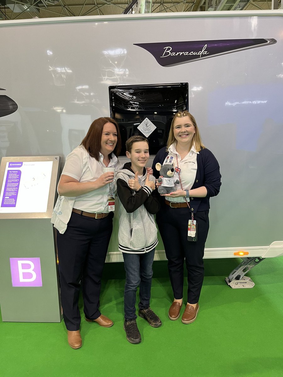 KidsAndCaravans tweet media