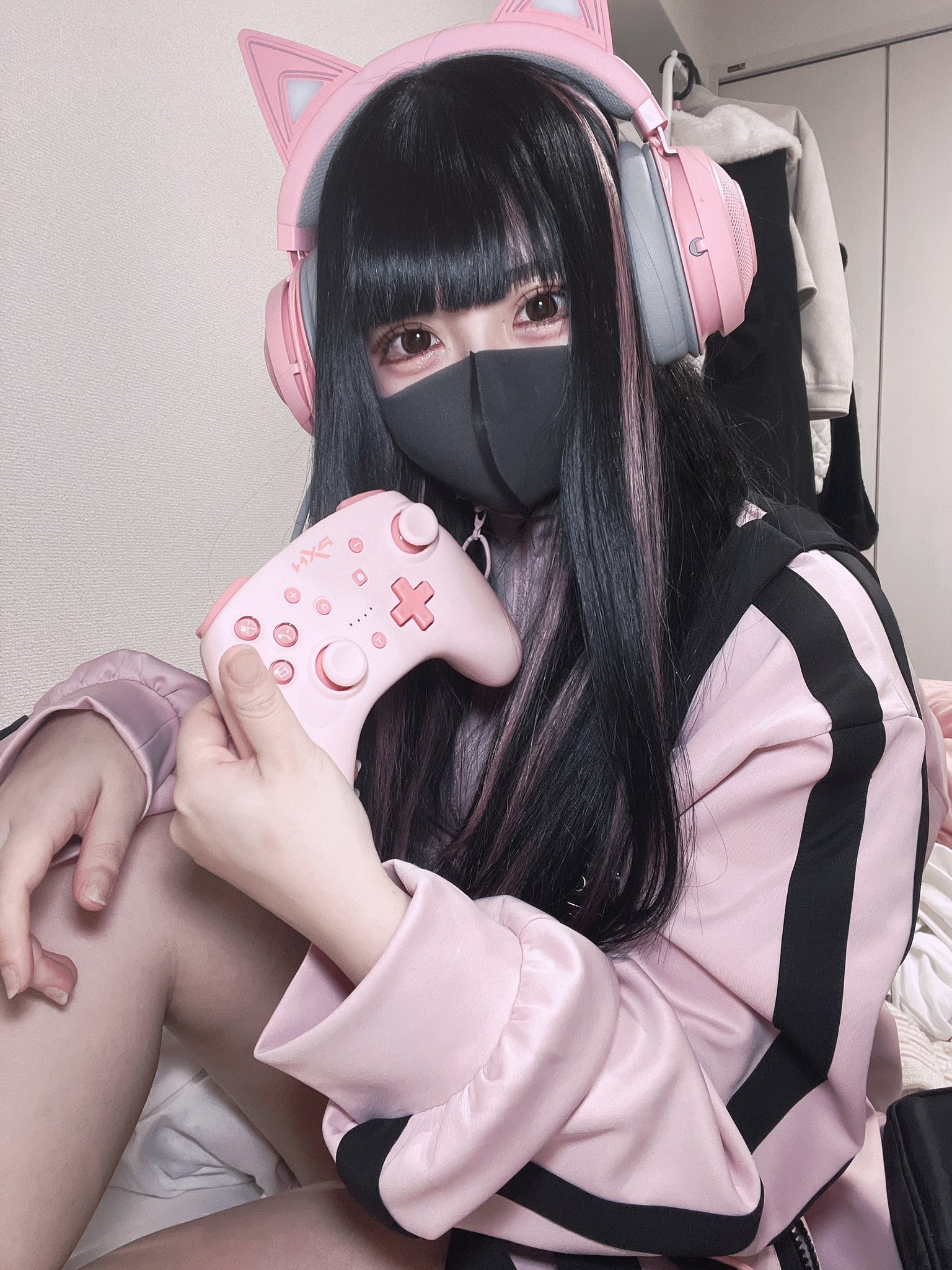 にゃんぱす (@nyampass) / X