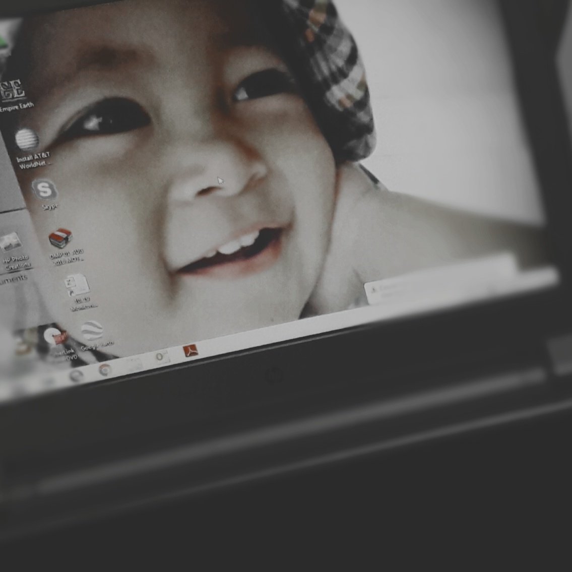 DeProject6's tweet image. #NewProfilePic