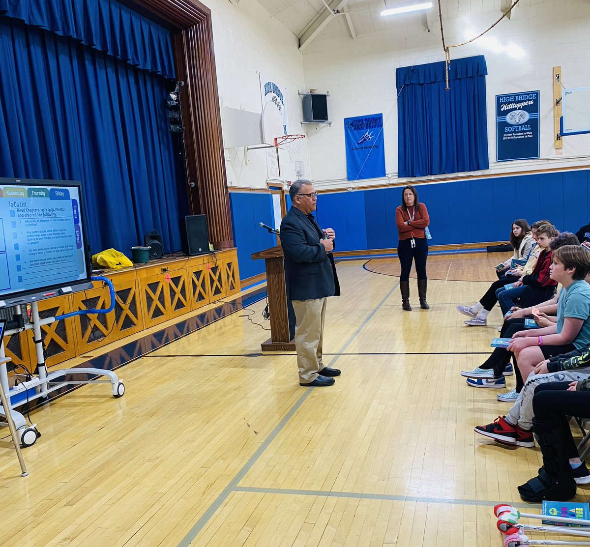 Melissa Betz tweet media