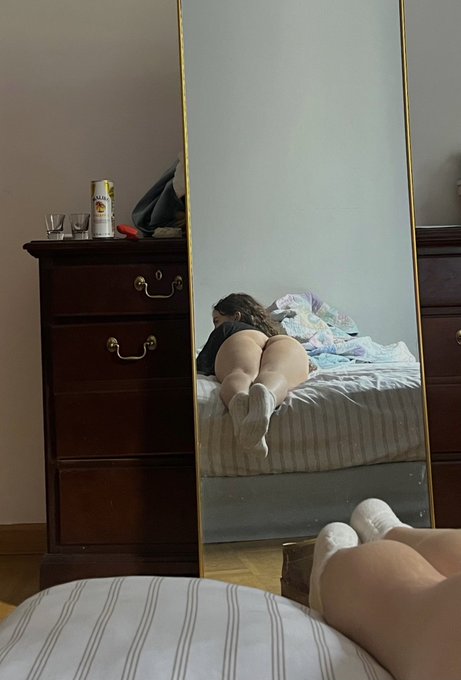 looks like a heart 🤍 https://t.co/bPnwaNKPbE