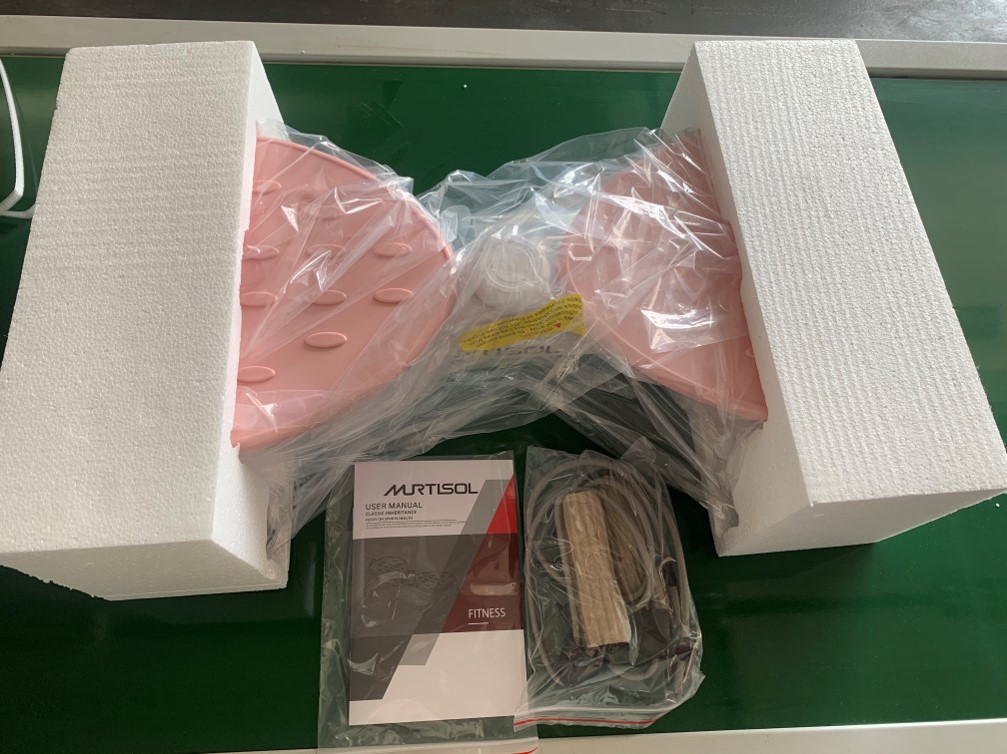 joyenfitness's tweet image. Can a waist twister lose weight?
treadmillspinbike.com/can-a-waist-tw…

Written by: FUJIREJA GROUP
The Exporter and Manufacturer of Fitness Equipment since 2003
Welcome OEM ODM
treadmillspinbike.com

#waisttwister #xbike #x-bike #exercisebike #exercise #treadmillmanufacturer