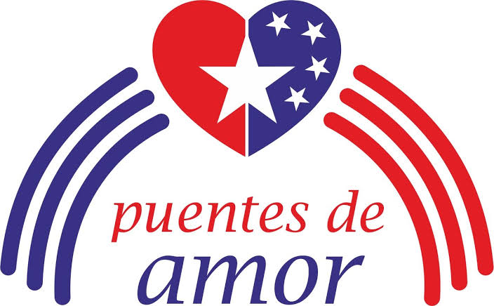 Marti_Espartano's tweet photo. La caravana Puentes de Amor es el ejemplo de que existen Cubanos en los EU que no olvidan su tierra, la viven, la sienten, aún la sueñan. Valientes son que se enfrentan cara a cara a las aves de rapiña, títeres a los intereses yanquis. #PuentesSiBloqueoNo https://t.co/iAlJ7wVKMS