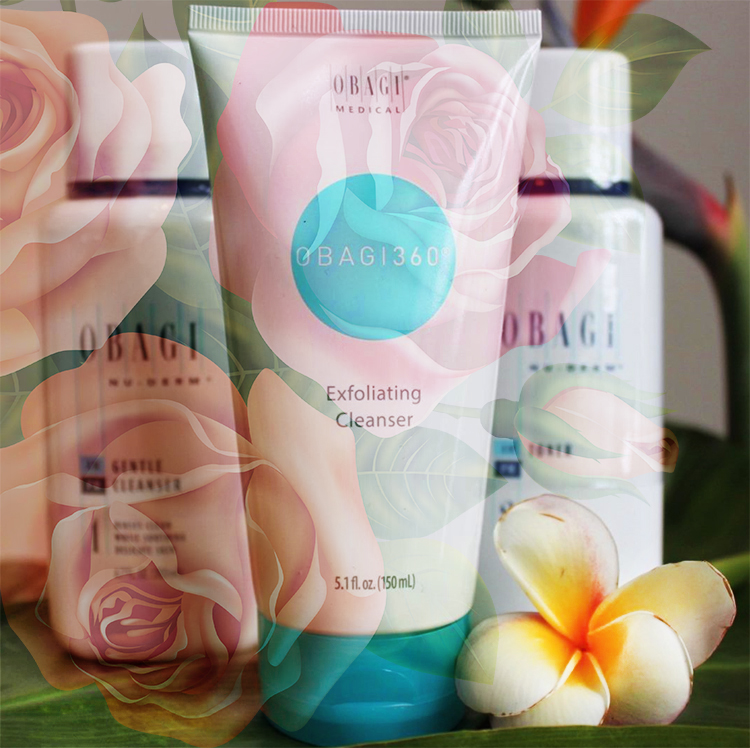 Massage Envy Hawaii on Twitter "The Obagi Medical® Anniversary Sale is