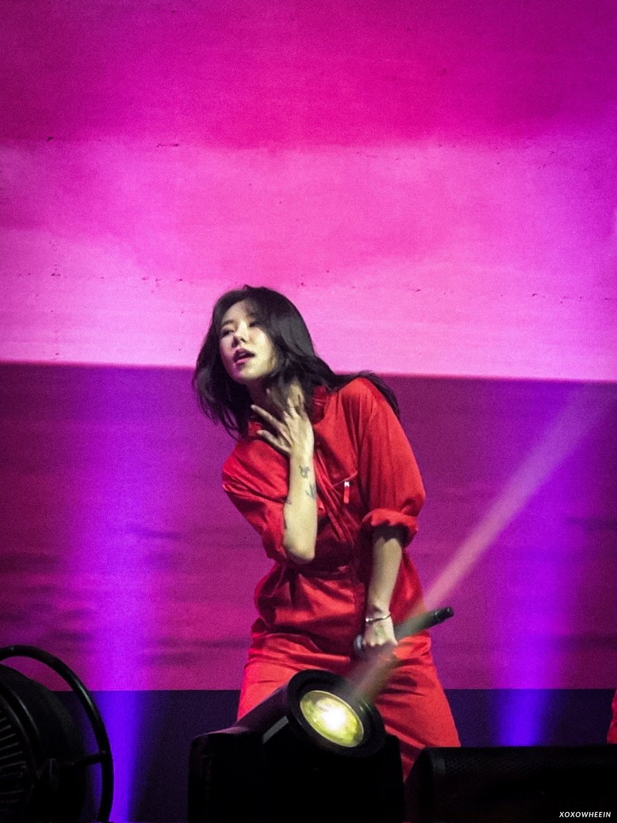 Yongsun forearm enthusiast on Twitter "I am also a wheein forearm