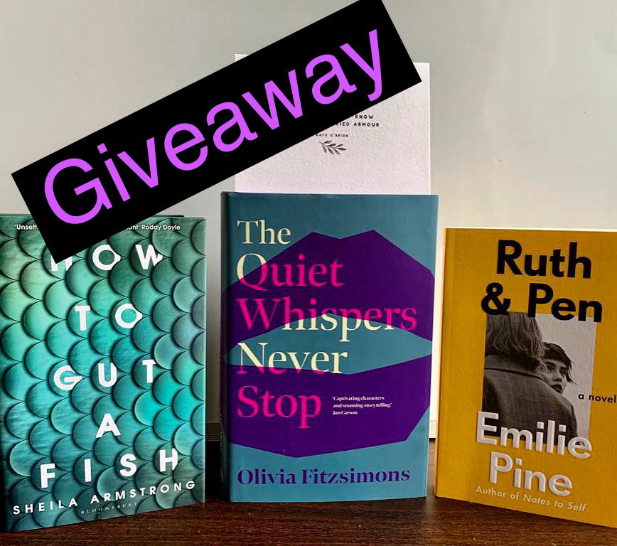 Limerick Literary Festival tweet media