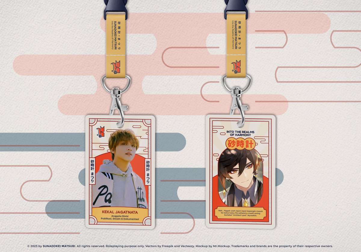 ⠀⠀⠀
⠀⠀⠀
"Abang, ini sisi kartu yang kudu /ditap/ yang mana? Wajahnya Abah atau Lays?" 

Fokus Kekal buyar karena pesona camilan ringan yang tersedia. Kepada Abang <a href="/inklusifasa/">Eufrasia Akshata.</a> yang terhormat, ayo, coba jelaskan dengan saksama cara kerja mesin presensinya. 
⠀⠀⠀
⠀⠀⠀