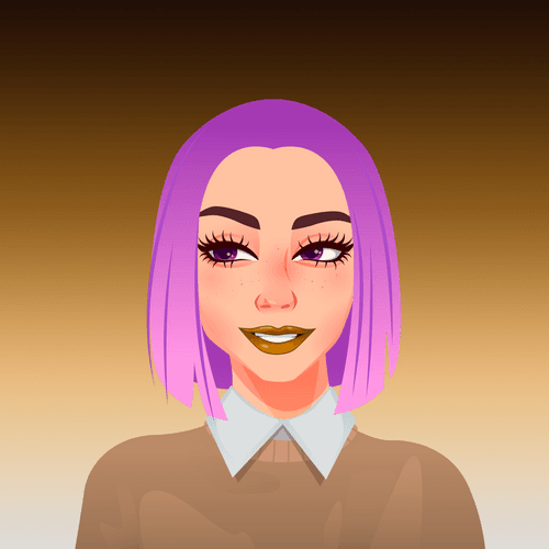 Crypto Chick Sales tweet media