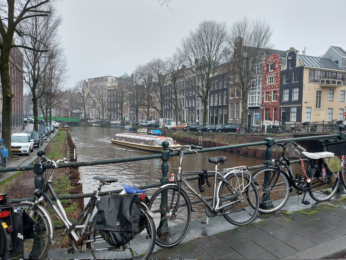 James78London's tweet photo. #Amsterdam https://t.co/QESK1DQXIS