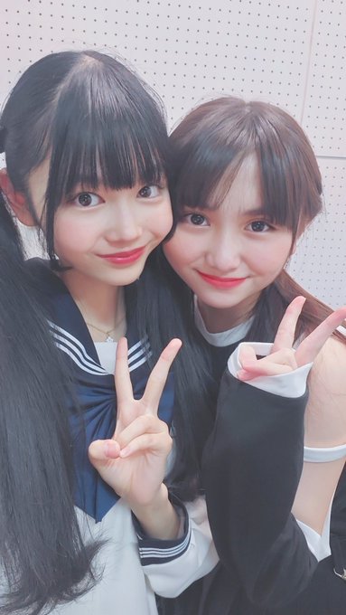 Twitterのコスプレ画像20