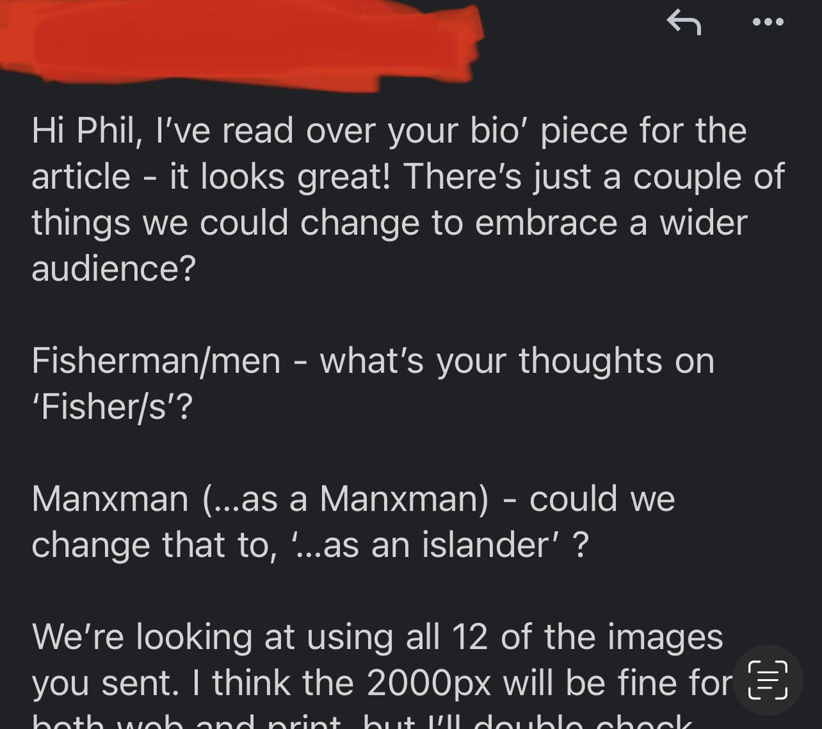 phillipoKneen's tweet photo. Utterly depressing- Is this it? Is this where we are now? Are we not allowed to use ‘man’ anywhere? Well I’m screwed because I’m Manx, a Manxman, from the Isle of Man🤷🏼♂️ 🇮🇲 #isleofman #manx #fisherman #manx #documentaryphotography #pcmadness https://t.co/p3D52b5qco