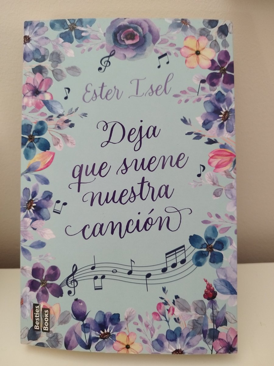 Mañana de domingo envuelta en esta  fantasía de <a href="/EsterIsel/">Ester Isel</a> . Recomendadísimo 🌸💘