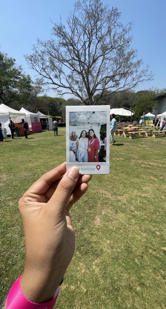 You say travel, I say Priyansha because she’s On Her Way, literally!🌻

shoutout to this powerhouse😙
checkout <a href="/onherwaycation/">On Her Way</a>❤️

Leap Affair🫶🏻 <a href="/leapdotclub/">leap.club</a>
