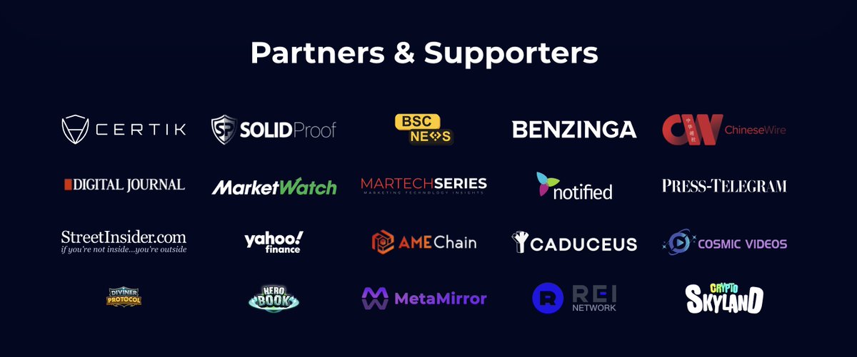 We are planning and considering listing WBY on <a href="/PancakeSwap/">PancakeSwap</a>  for only 0.1$ in an effort to increase user accessibility to WBY.
For a secure and prosperous future, we hope that more individuals will be able to access and engage with this wonderful community. $WBY