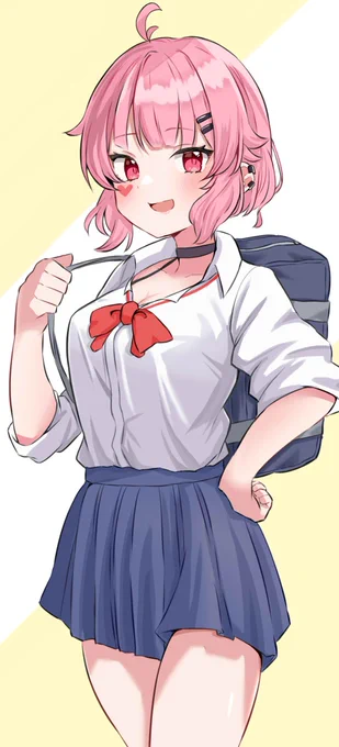 うちのこリメイク塗れた～ 