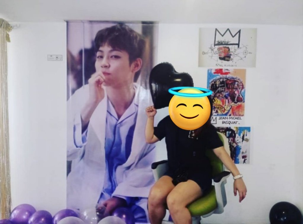 hutamazing's tweet photo. 2020 vs. 2023

Congrats for another successful event @KimWoosungPH 🤟🫶
#HappySammyDay #HappyWoosungDay #SammyAt30 https://t.co/PKHkmN72Yk
