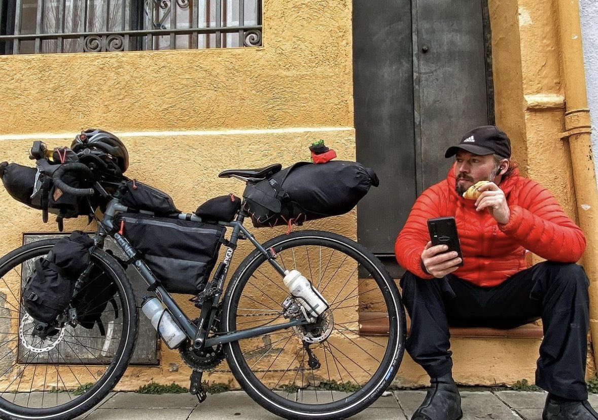 Bullitt Group tweet media