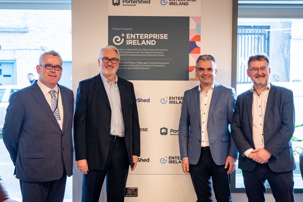 Kenny Deery tweet media