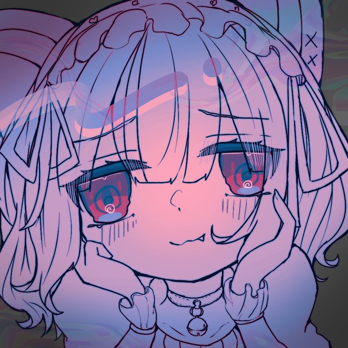 ふ～ん 