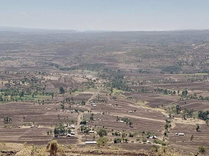 kiplangatbrian9's tweet photo. Environmental Time bomb in East Africa.. https://t.co/QayLBsMqQ4