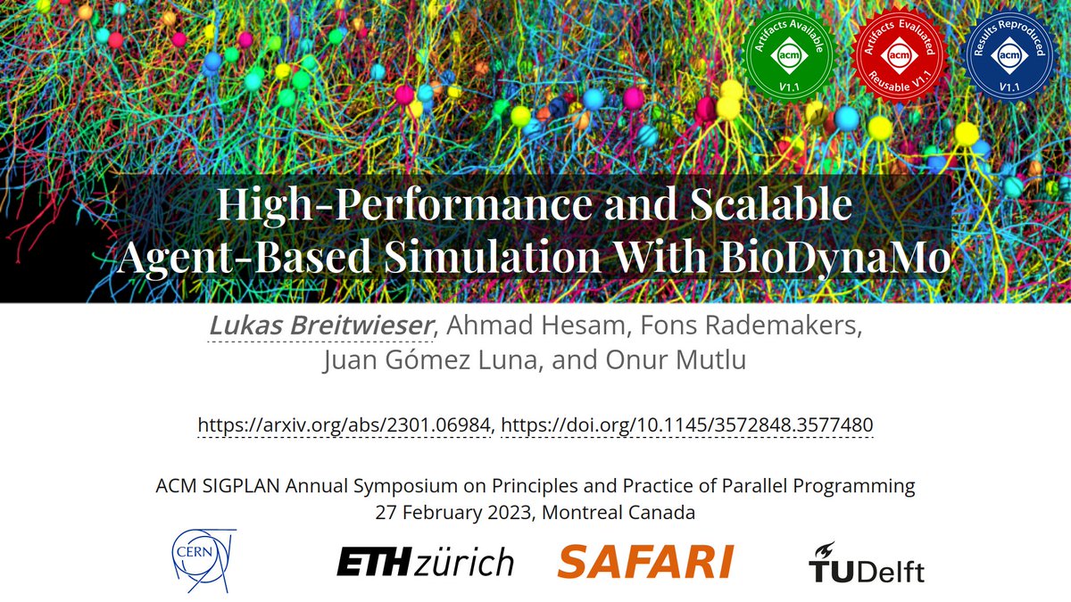 SAFARI Research Group tweet media