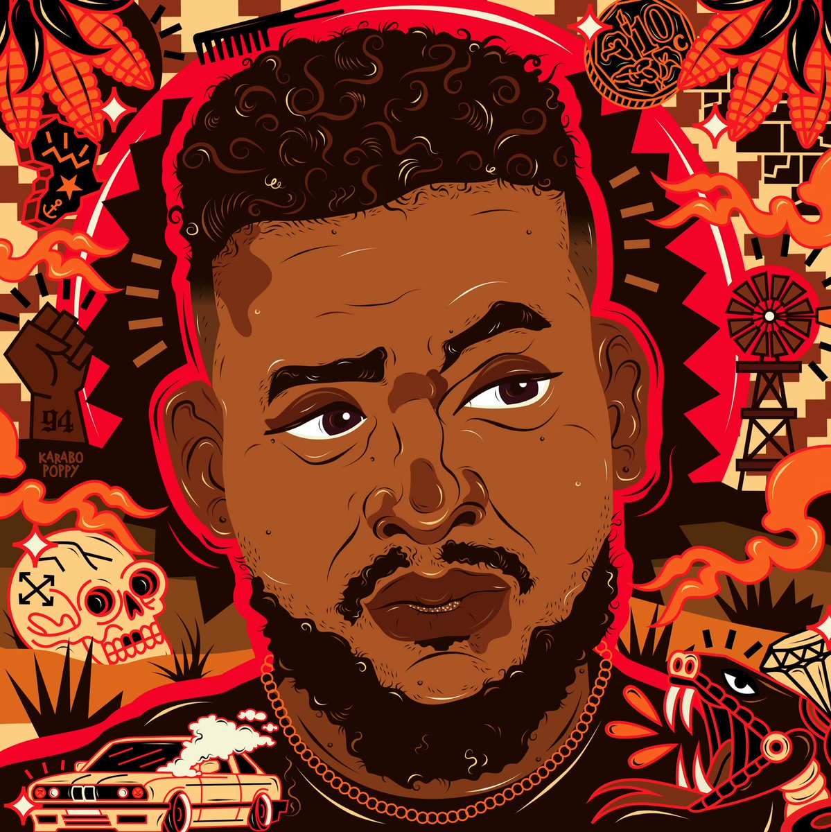 odyssey_mw's tweet image. #Mdub2six5 | News: AKA (@akaworldwide)'s posthumous album "Mass Country" finally arrives

The Megacy finally celebrated the release of AKA's posthumous album "Mass Country".

Read more: mdub2six5.blogspot.com/2023/02/news-a…