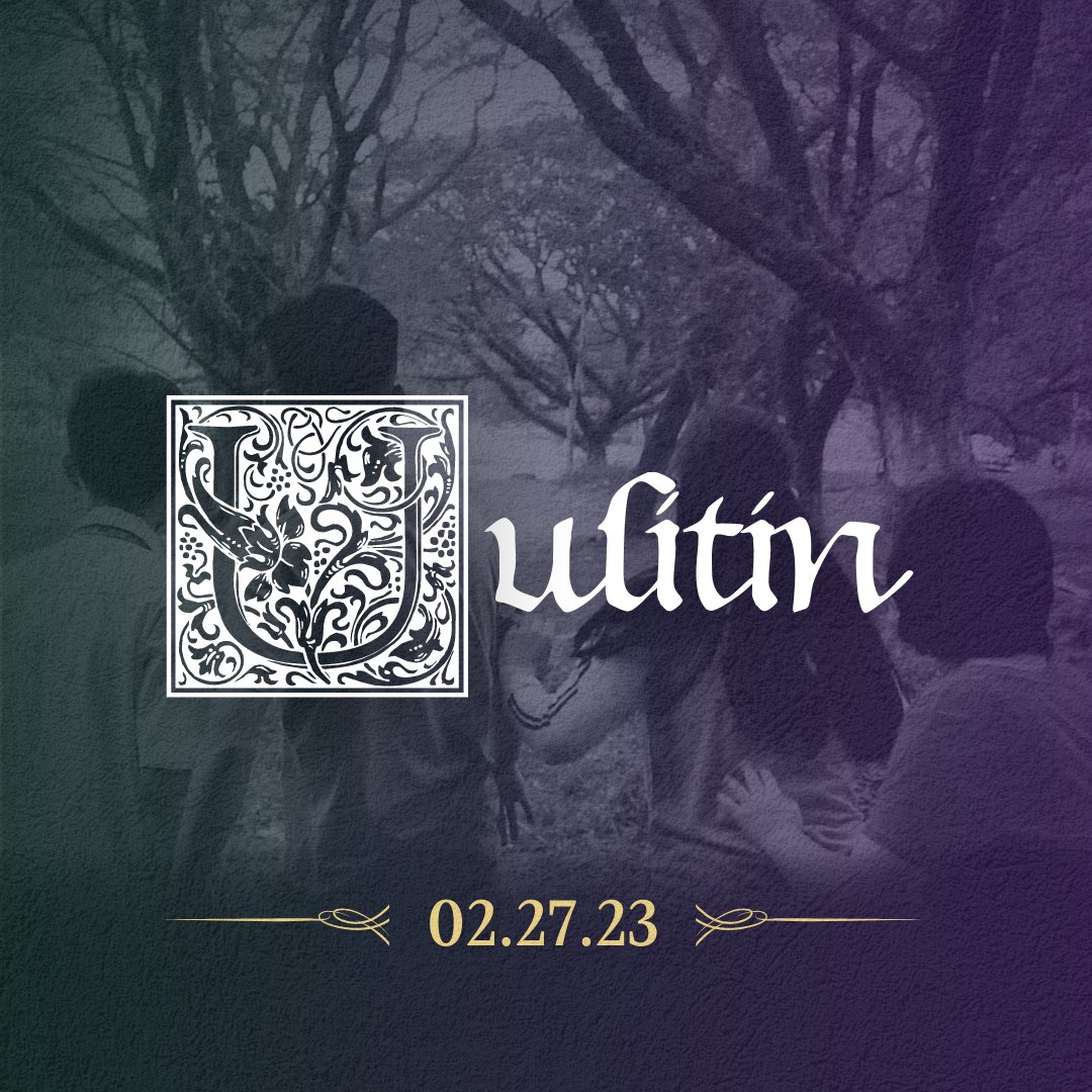 MAHILUARI2025's tweet image. Sa paggunita ng kasaysayan,
Maiiwasan ang pagkakamali ng nakaraan
At hindi mawawala sa pagtahak ng tamang daan.
Matuto sa mga aral na magsisilbing gabay sa pagpatuloy sa buhay.

#CLCBenteSingko 
#2TheOther5ide